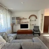 Appartamento Loreto-Fiera، فندق في كريمونا