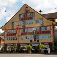 Hotel Appenzell, hotel sa Appenzell