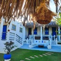 Pousada Villa Kalani, hotel em Timbó