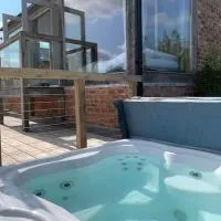 The Potting Shed, hotel v destinácii Worcester