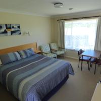 Anna Bella Motel Glen Innes, hotel poblíž Letiště  Inverell - IVR, Glen Innes