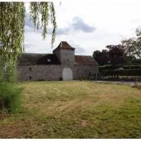 Le Gîte Du Prieuré – hotel w mieście Namur