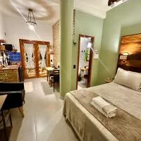 Espaço da Zilda, hotel in São José