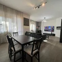 CC apartment, hotel Goriziában