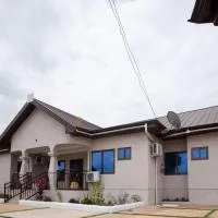 Luxury House in Trede Kumasi, hotel a Kumasi