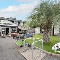 Tabist Pension Third Place, hotel a Ichinomiya