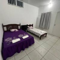 Suíte independente Atílio, hotel poblíž Letiště Cachoeiro de Itapemirim - CDI, Córrego dos Manos