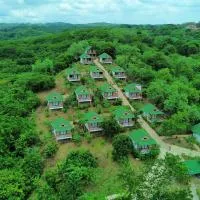 Ecohotel Summer Usiacuri, готель у місті Usiacurí