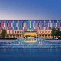 Holiday Inn Express Zhengzhou Airport by IHG, hotel en Zhengzhou