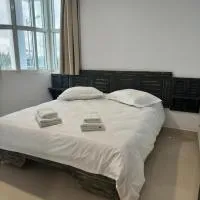 Les portes grisées, hotel em Sfax