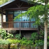 Spring Hill cottage, hotell sihtkohas Tawau