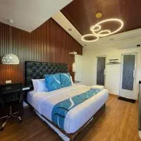 Italy Condotel Darasa, hotel a Tanauan
