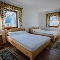 Apartamenty Aleksandra, hotel v destinaci Gronków