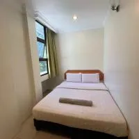 Hotel dan Restoran Seri Kangsar, Hotel in Kuala Kangsar