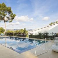 BelleVue Cala Vinyes, hotel a Cala Vinyes