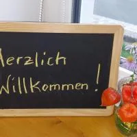 Ferienwohnung N plus B, hotel in Mitwitz