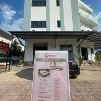The Rose Hotel: Thốt Nốt şehrinde bir otel
