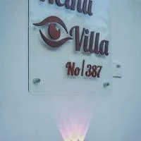 Nethu Villa Dodanduwa, hotel v mestu Dodanduwa