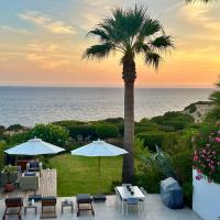 Casa Girassol, h&ocirc;tel &agrave; Carvoeiro