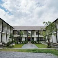 Shanti-Retreat Hotel, hôtel à Pua