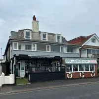 Navigator Hotel, hotel din Bognor Regis