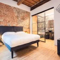 Suite Design & Spa, Hotel in Lucignano