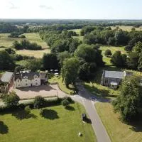 Bedingfeld Arms, hótel í Swaffham