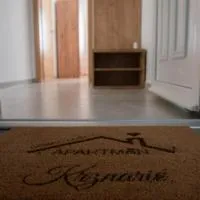 Apartman Krznarić, hotel di Županja