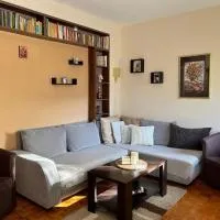Apartman NANA, hotel v destinaci Ćuprija
