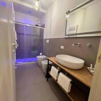 Holiday Homes in Perugia - Umbrien 50687、ペルージャにあるペルージャ・サン・フランチェスコ・ダッシジ - PEGの周辺ホテル