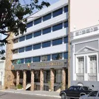 Hotel Sinuelo, Hotel in Jaguarão
