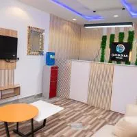 Goodis Apartments Ajah، فندق في أيا