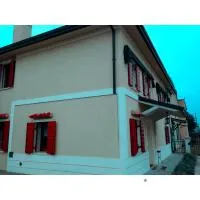 B&B Casa Linda, hotel u gradu Pradipozzo