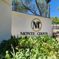 Monte Crous Hotel, Restaurant and Venue, hotell i Vanderkloof