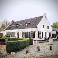 B&B De Grote Waaij, hotel v destinaci Well