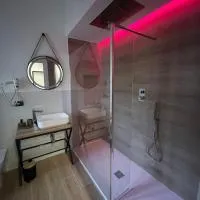 Casa Vacanze Luxury House Cassino, hotel v mestu Cassino
