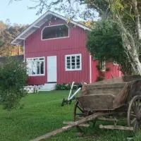 Gasthaus Heimat, hotel v mestu Rio Forcação
