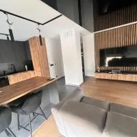 Dębowe Wzgórze 6, hotel sa Złotów