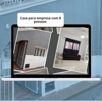 Casa Prox Centro, khách sạn gần Sân bay Leite Lopes - RAO, Ribeirão Preto