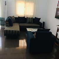 Résidence D B, hotel poblíž Mezinárodní letiště Yaoundé Nsimalen      - NSI, Yaoundé