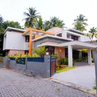 Sannidhi Homes Palakkad, Hotel in Palakkad