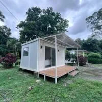Cautiva Sleep Inn, hotel in Guácimo