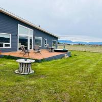 Hermosa Casa con excelente vista, hotell sihtkohas Puerto Natales lennujaama Teniente Julio Gallardo Airport - PNT lähedal
