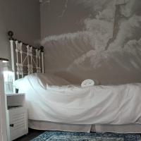 Serendipity Guesthouse, vie&scaron;butis mieste Blumfonteinas, netoliese &ndash; Bram Fischer tarptautinis oro uostas