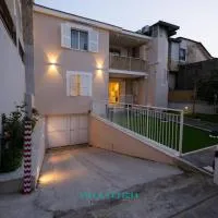 Exclusive house Pompei Vesuvius Sorrento Amalfi, Hotel in Boscoreale