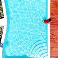 Ekhotel & Glamping en Punta Cana, hotel v destinácii Suero