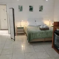 San Fernando del Valle de Catamarca में, होटल Departamento equipado, centrico, cochera cubierta Sarmiento265apart D18
