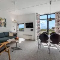 Fanø Bad, Lejl 72,凡島的飯店