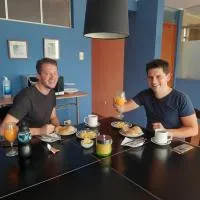 CasaHotel El Tambo Huancayo, hotell sihtkohas Huancayo