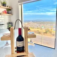 The View – hotel w mieście Saldanha
